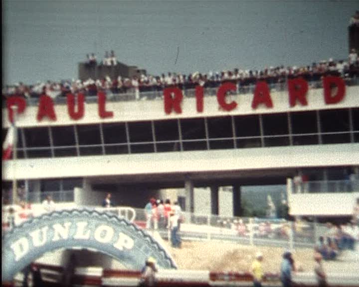 Grand Prix automobile de France 1976