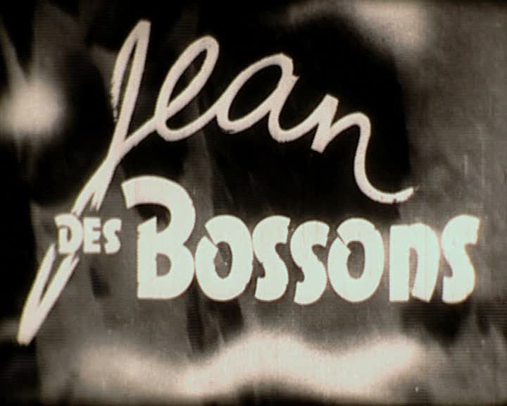 Jean des Bossons