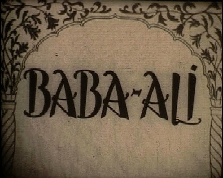 Baba-Ali
