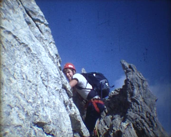 Alpinisme en Ubaye