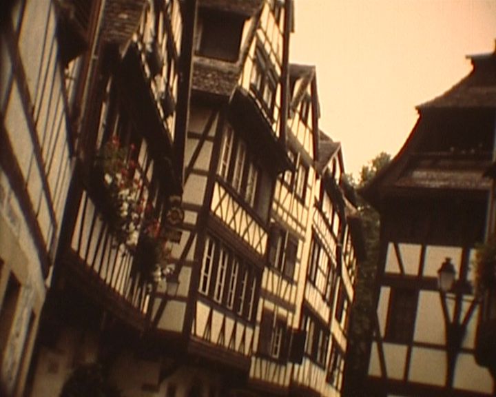 Alsace avec l'Age d'Or (L')