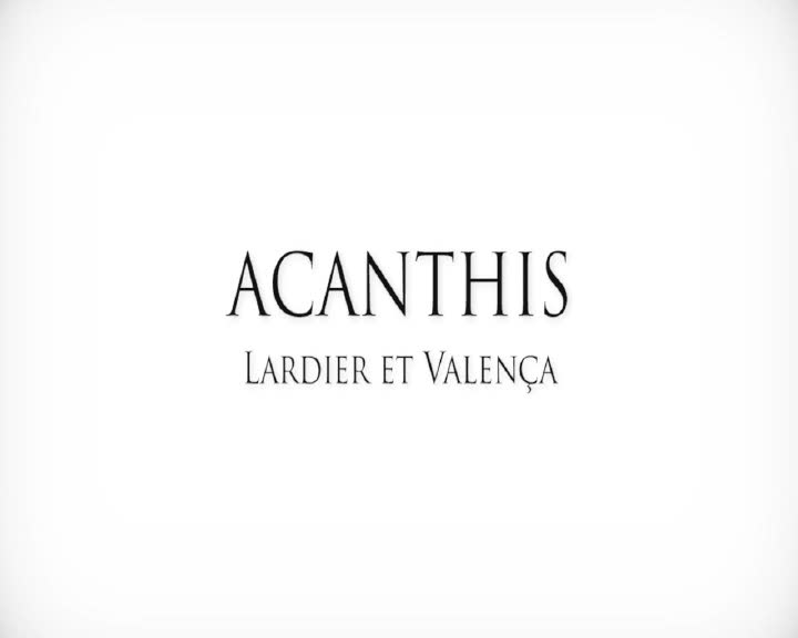 Acanthis
