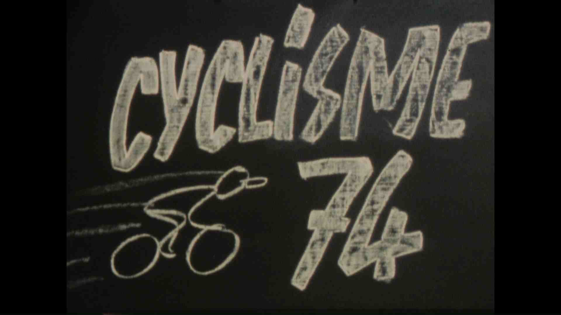Vélo Club Gapençais 1974-75