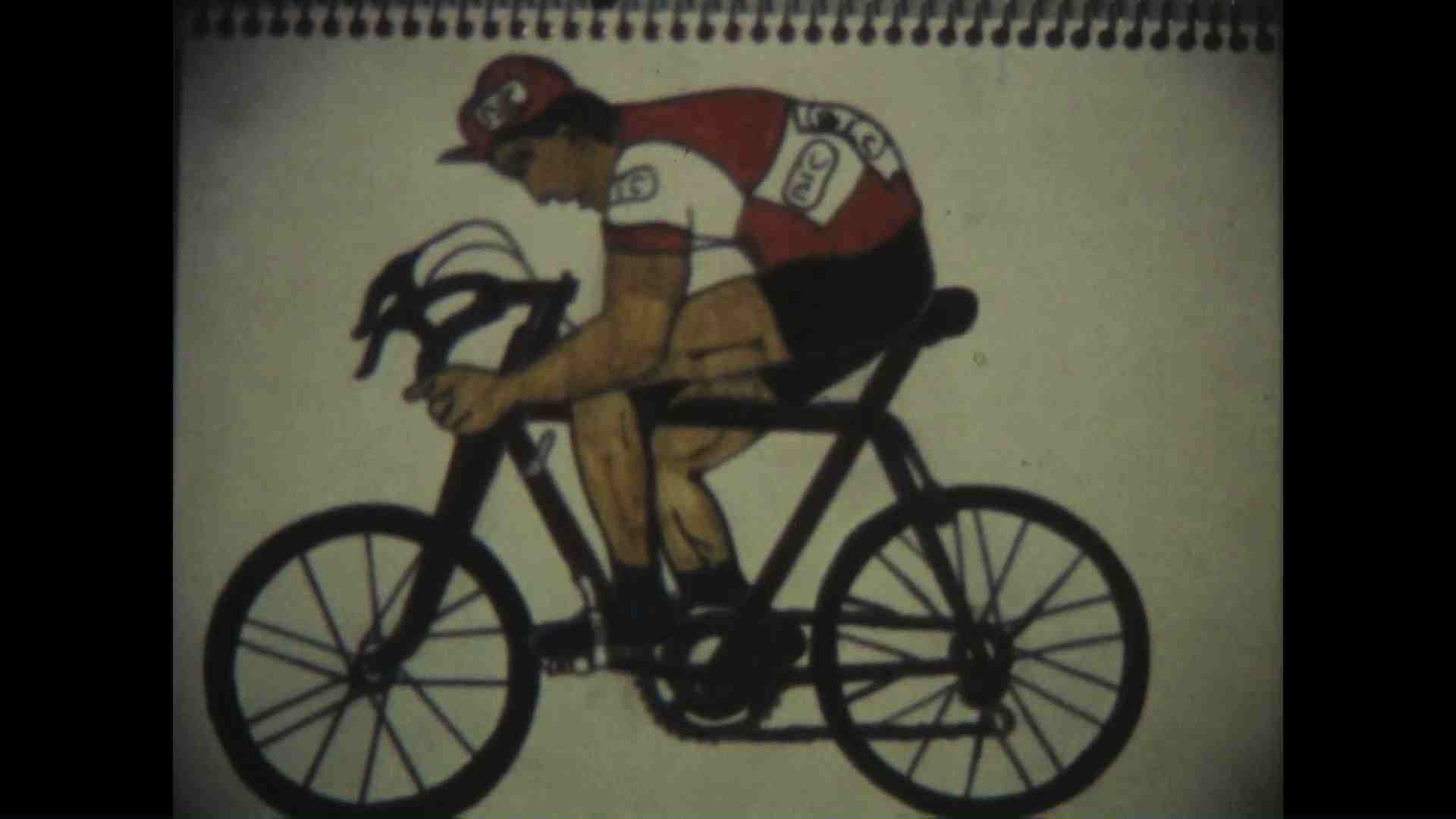 Vélo Club Gapençais 1976