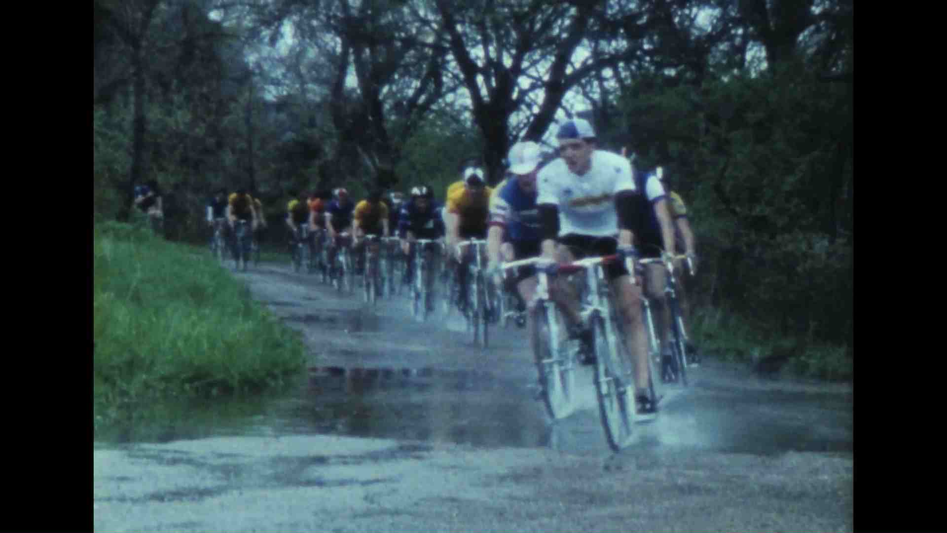 Vélo Club Gapençais 1978