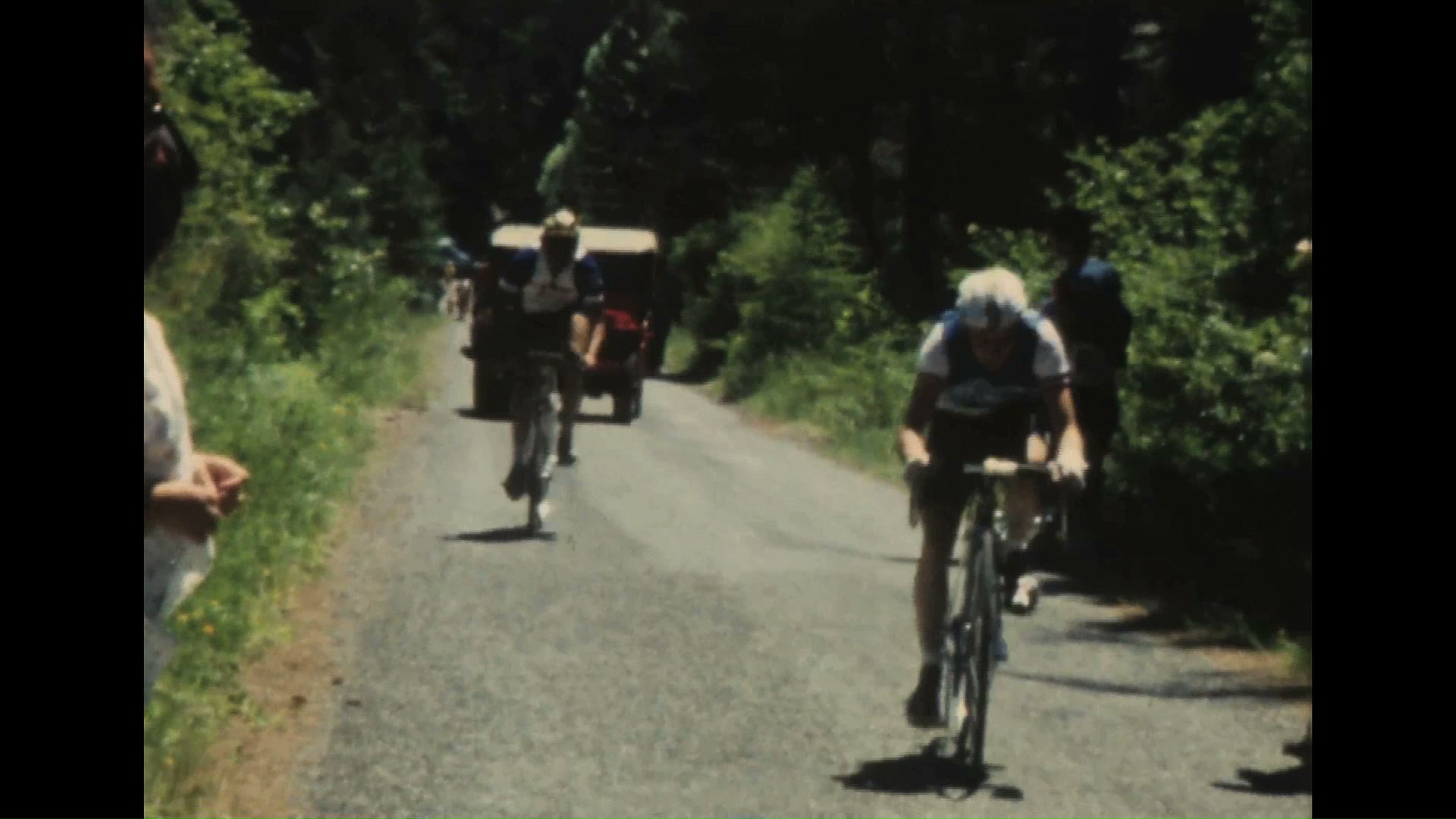 Vélo Cub Gapençais 1979-81-82