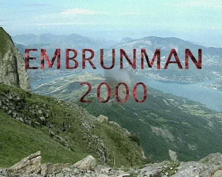Embrunman 2000