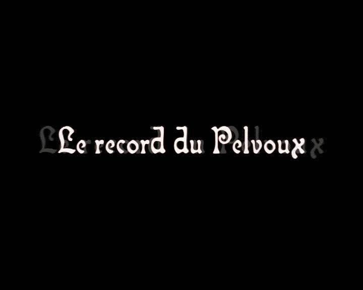 Record du Pelvoux (Le)