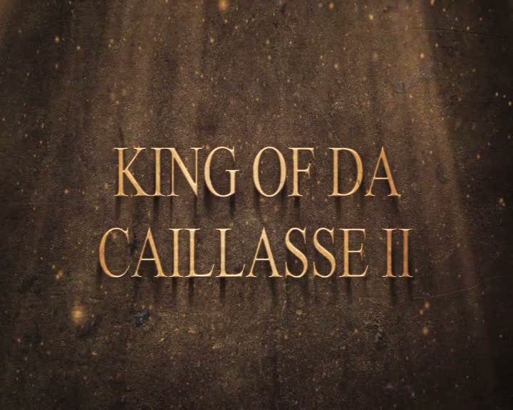 King of Da Caillasse II