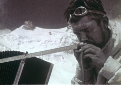 Sélection images expéditions Nanga Parbat 1937-1938