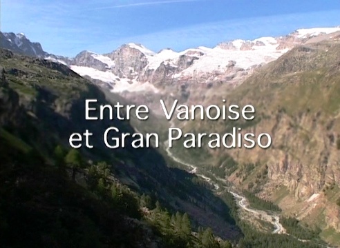 Entre Vanoise et Gran Paradisio