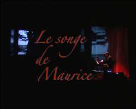 Songe de Maurice (Le)