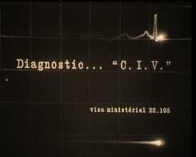Diagnostic... "C.I.V."