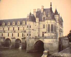 Châteaux de la Loire (Les)