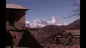 Nilgiri, une expédition himalayenne