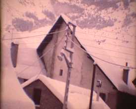 Serre Chevalier - Monêtier-les-Bains : le domaine skiable 3