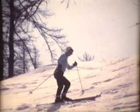Ski au Monêtier-les-Bains 3