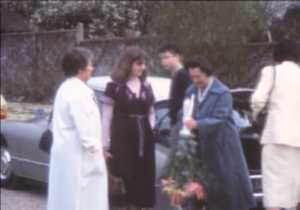 Funérailles du 27 mai 1977