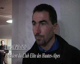 Club Elite des Hautes-Alpes à l'action  (Le)