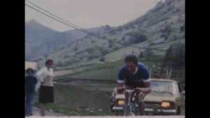 Laragne - Embrun 1977