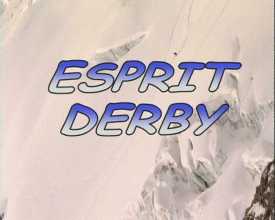 Esprit Derby
