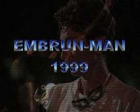 Embrun-man 1999