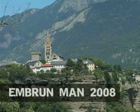 Embrun Man 2008