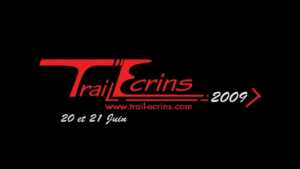 Trail Ecrins 2009