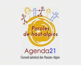 Paroles de haut-alpins : Agenda 21