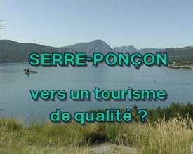 Serre-Ponçon, vers un tourisme de qualité ?