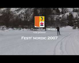 Festi'Nordic 2007