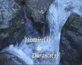 Histoire(s) de Durance(s)