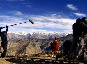 Himalaya le making of