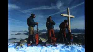 René Desmaison La passion des Hautes Alpes - Version courte