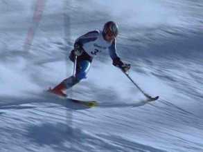 Coupe du Monde de Ski Alpin Handisport