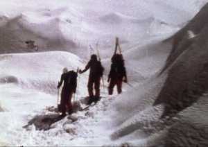 Sélection images utilisées dans le film "Everest 78 ou les Français sur le toit du monde"