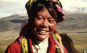 Tibet : Hommage au peuple tibétain
