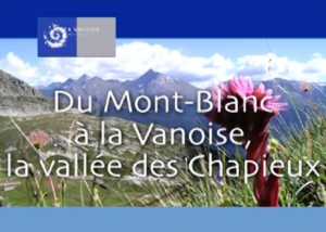 Du Mont-Blanc à la Vanoise, la vallée des Chapieux