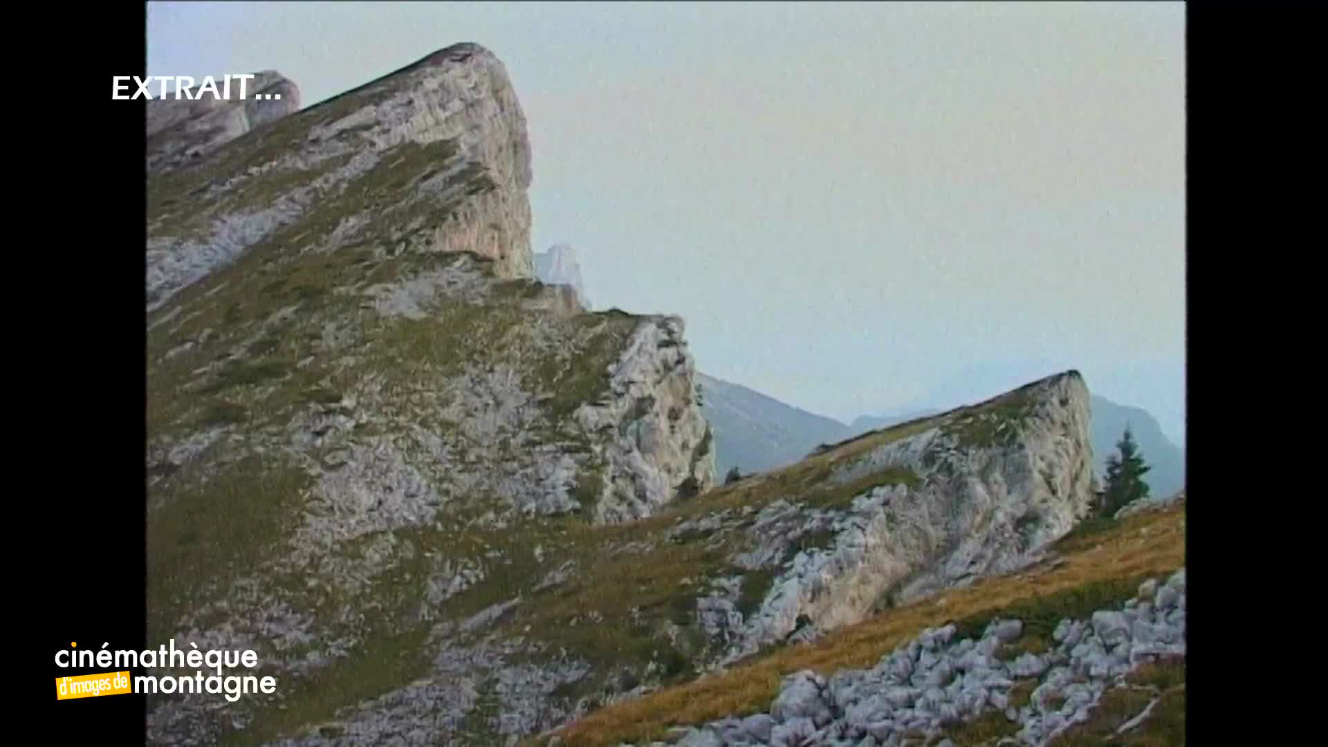 Réserve Naturelle des Hauts-Plateaux du Vercors