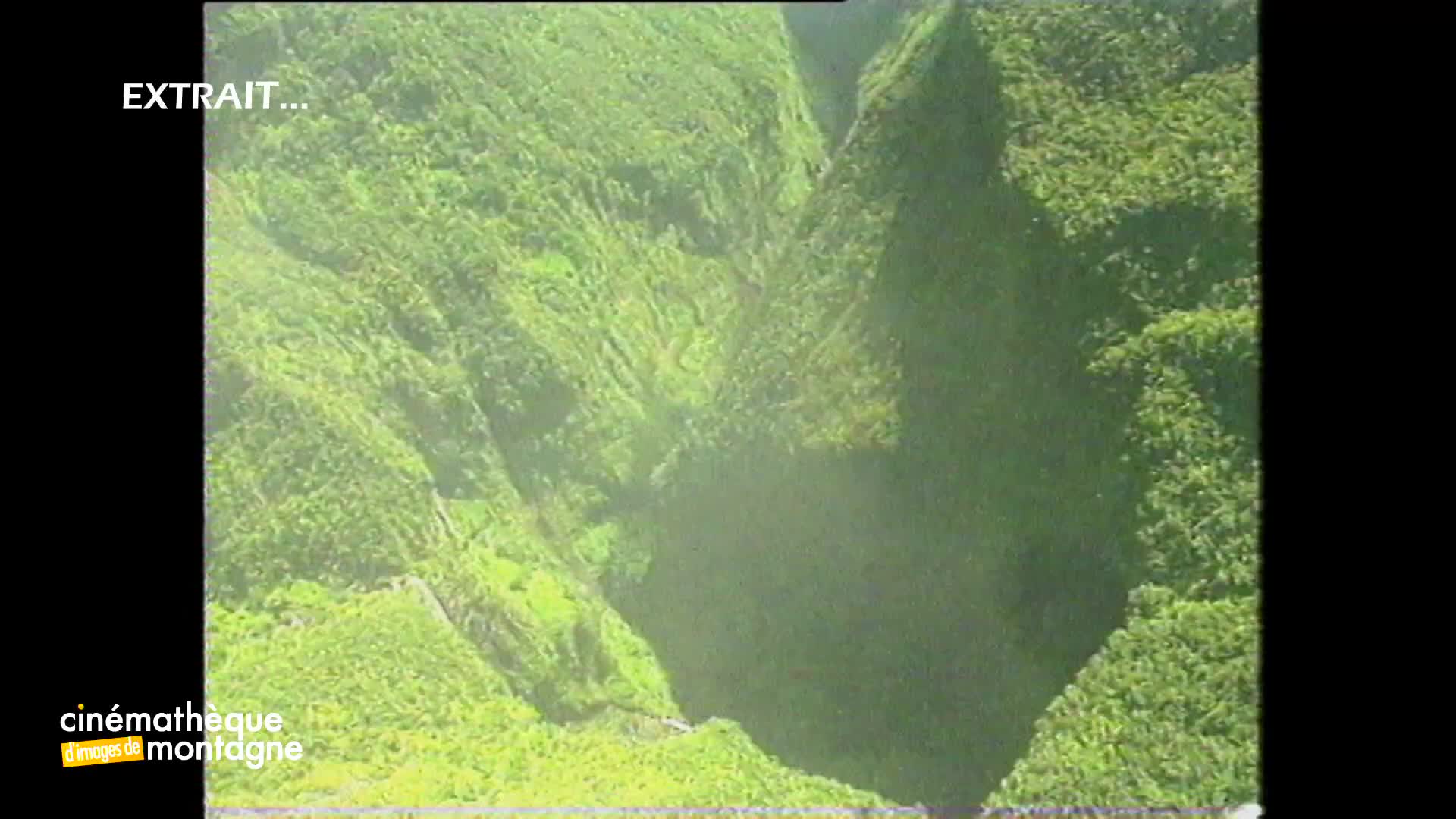 Le Trou de Fer