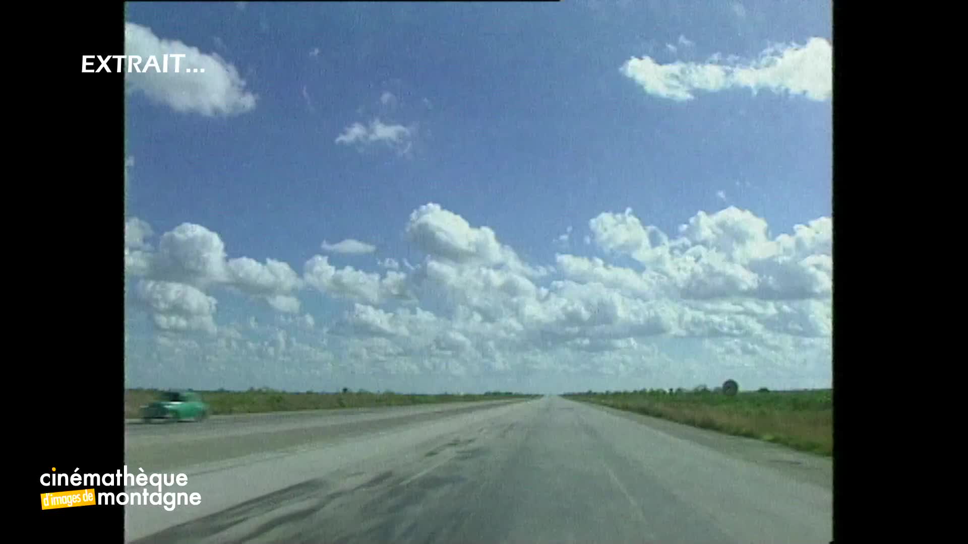 Pour qui Sonne Cuba