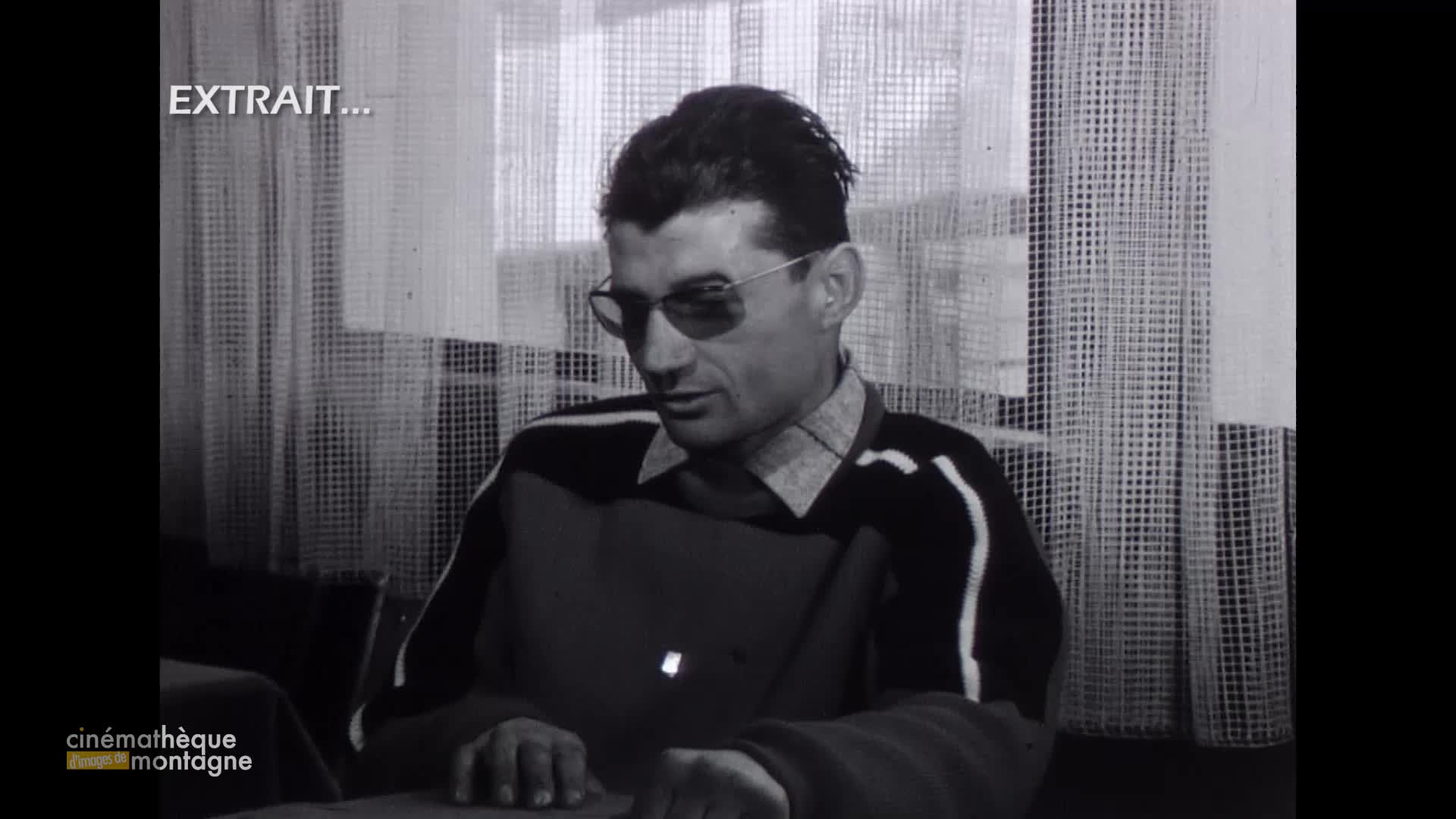 Interviews d'habitants de Villard de Lans