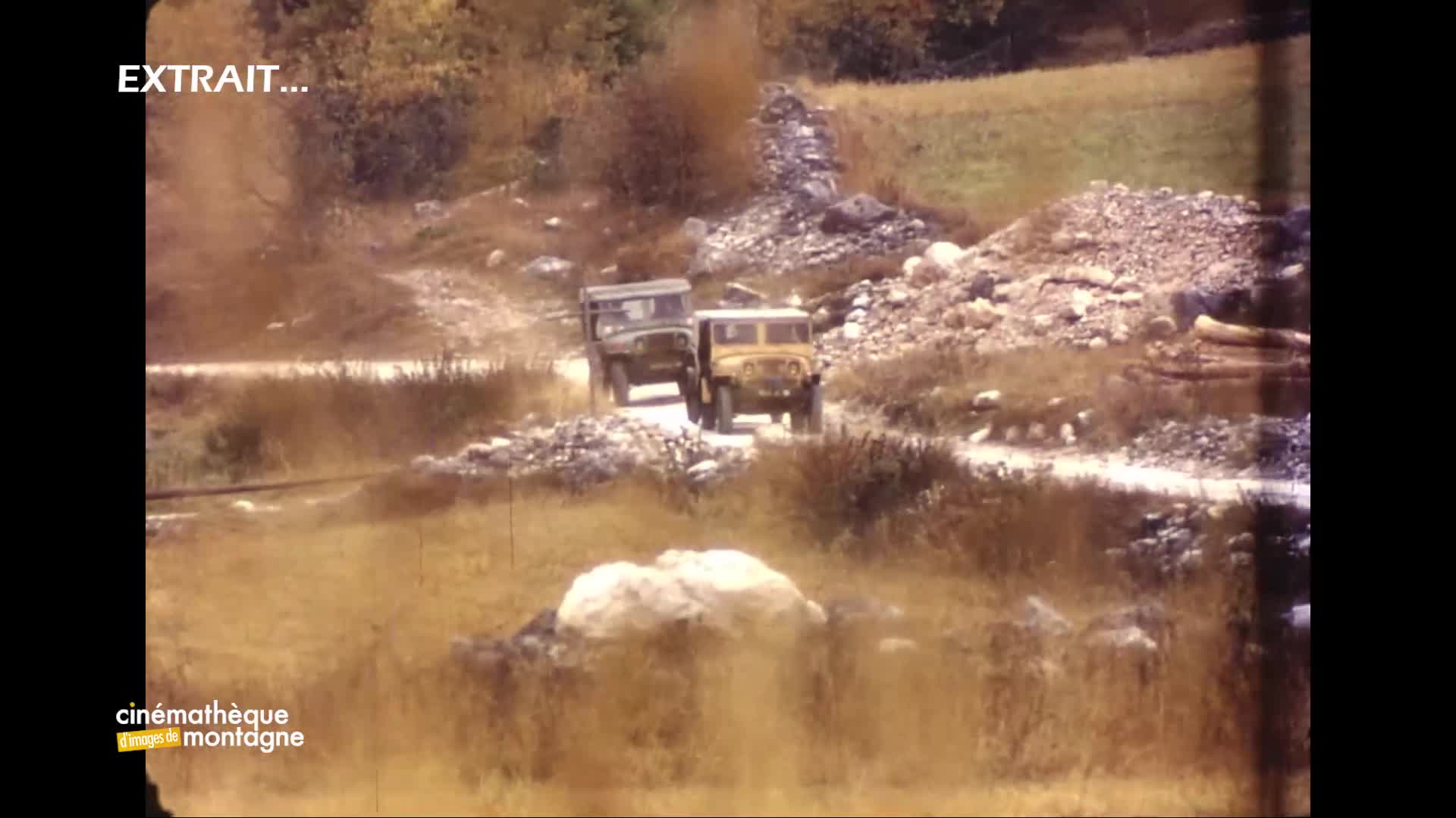 Traversée du Vercors
