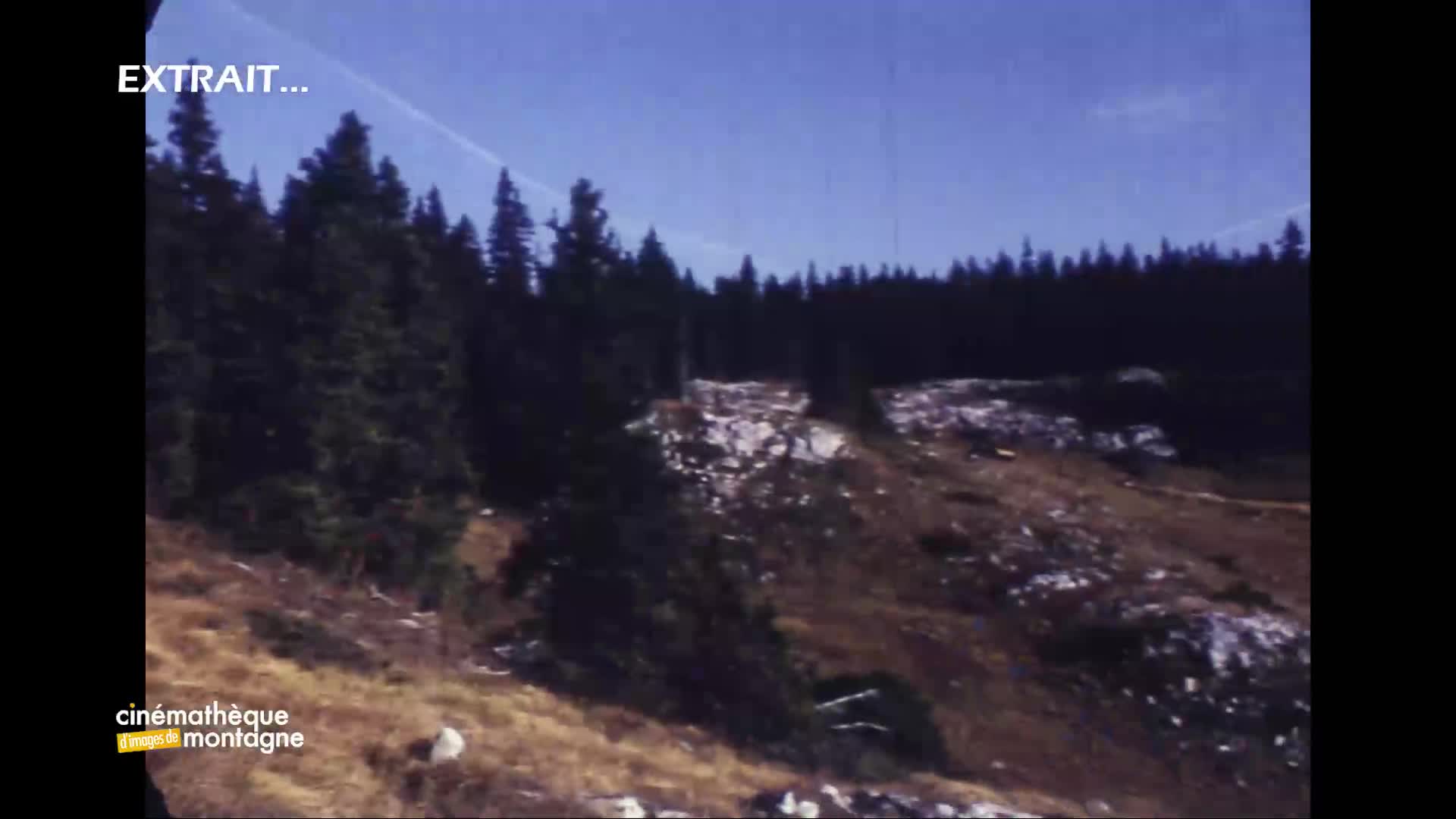 Traversée du Vercors