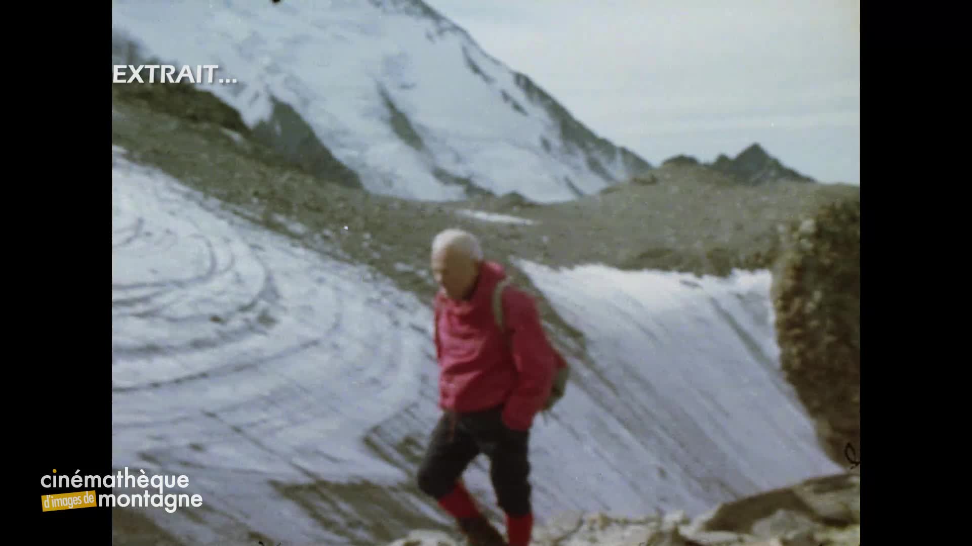 Travaux de rénovation du téléphérique de l'Aiguille du Midi - 2