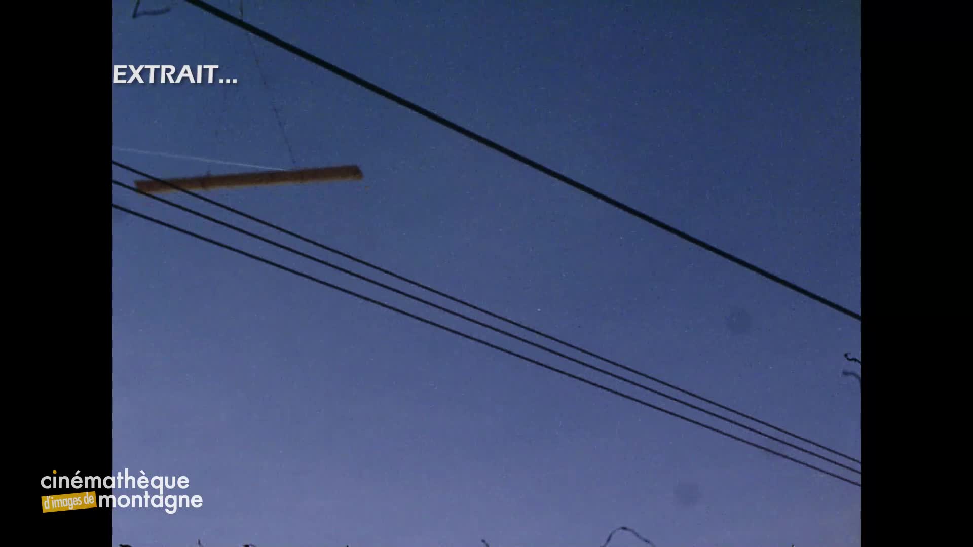 Travaux de rénovation du téléphérique de l'Aiguille du Midi - 4