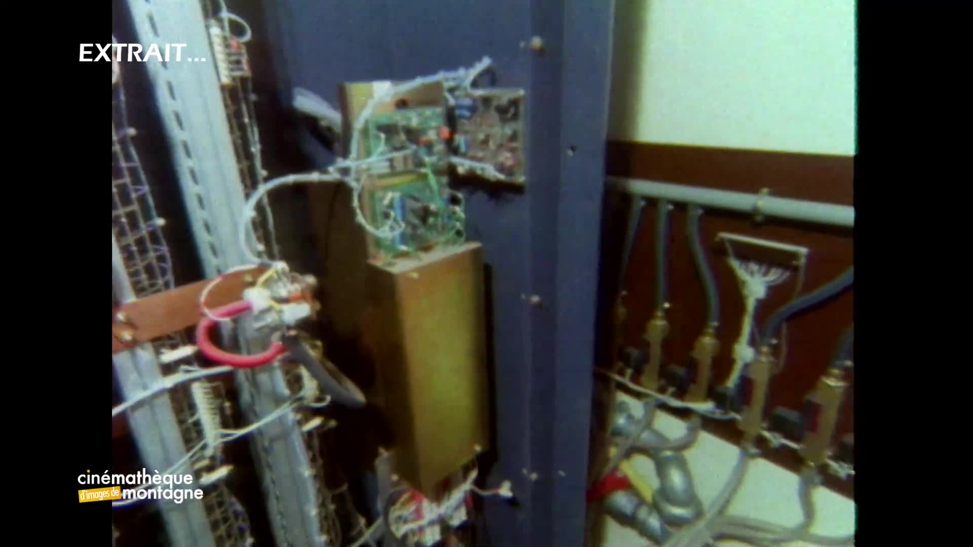 La spectroscopie "in vivo" en résonance magnétique