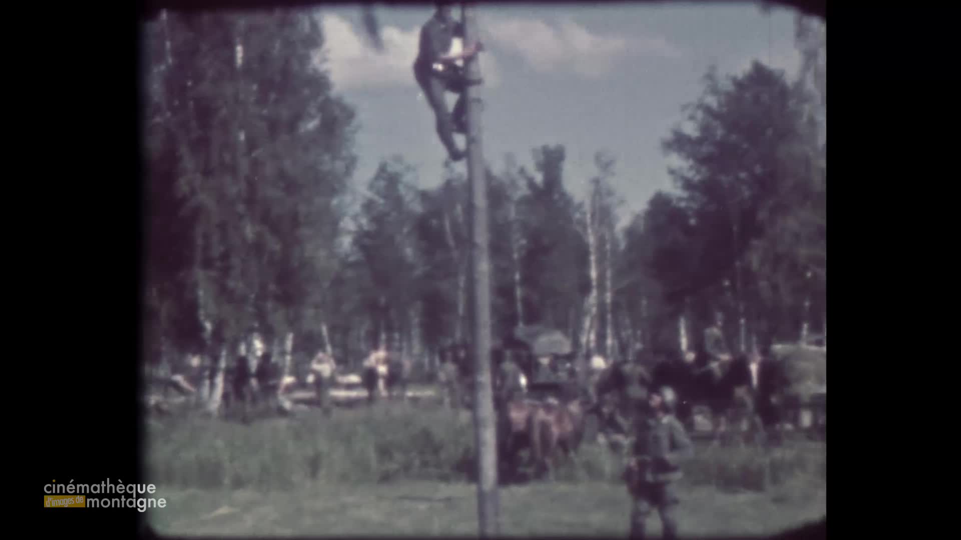 Armée allemande sur le front russe, 1943