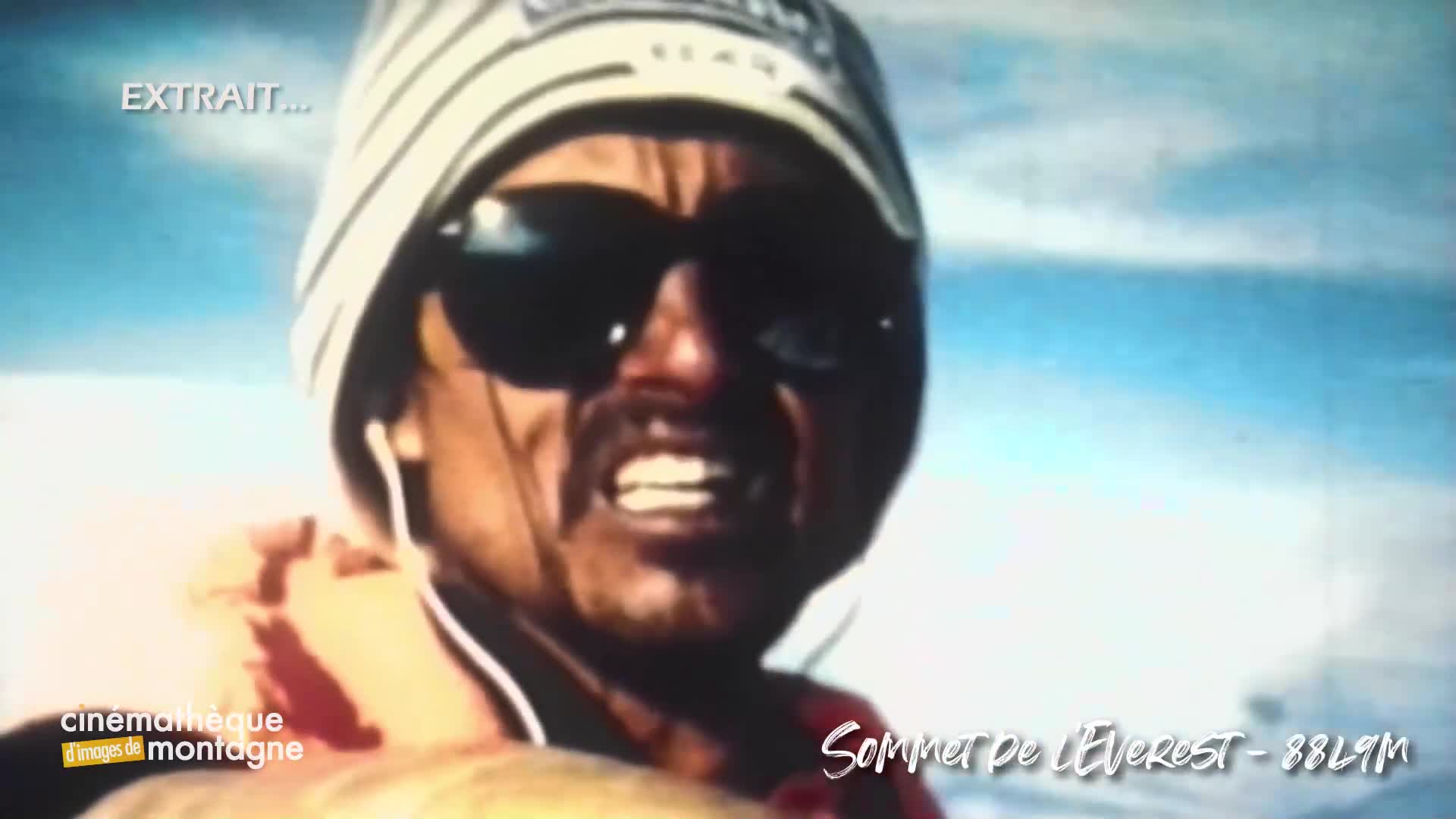 L'Everest en partage