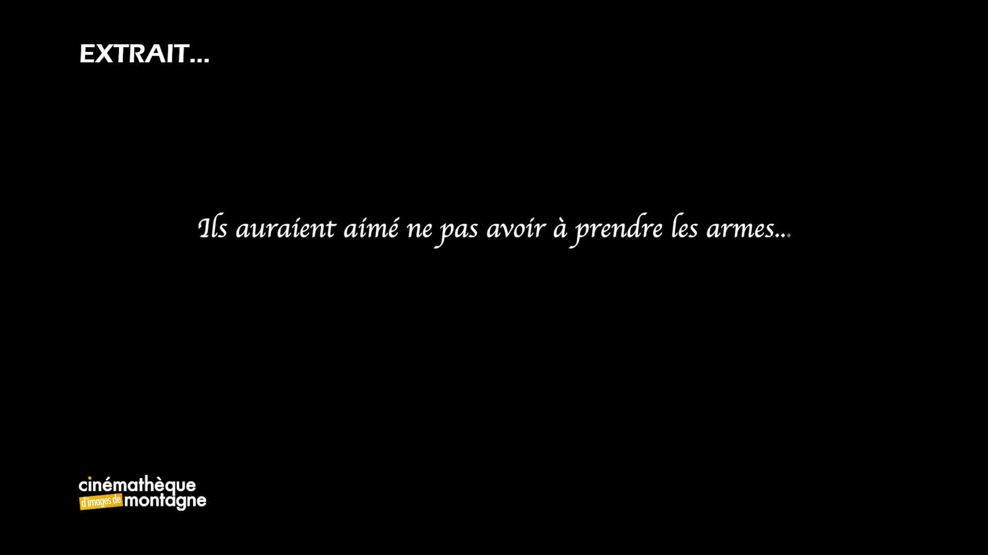 Les Eclaireurs